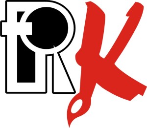 Logo Raj Kapur