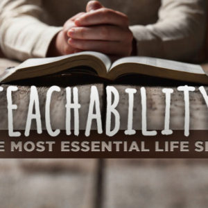 teachability